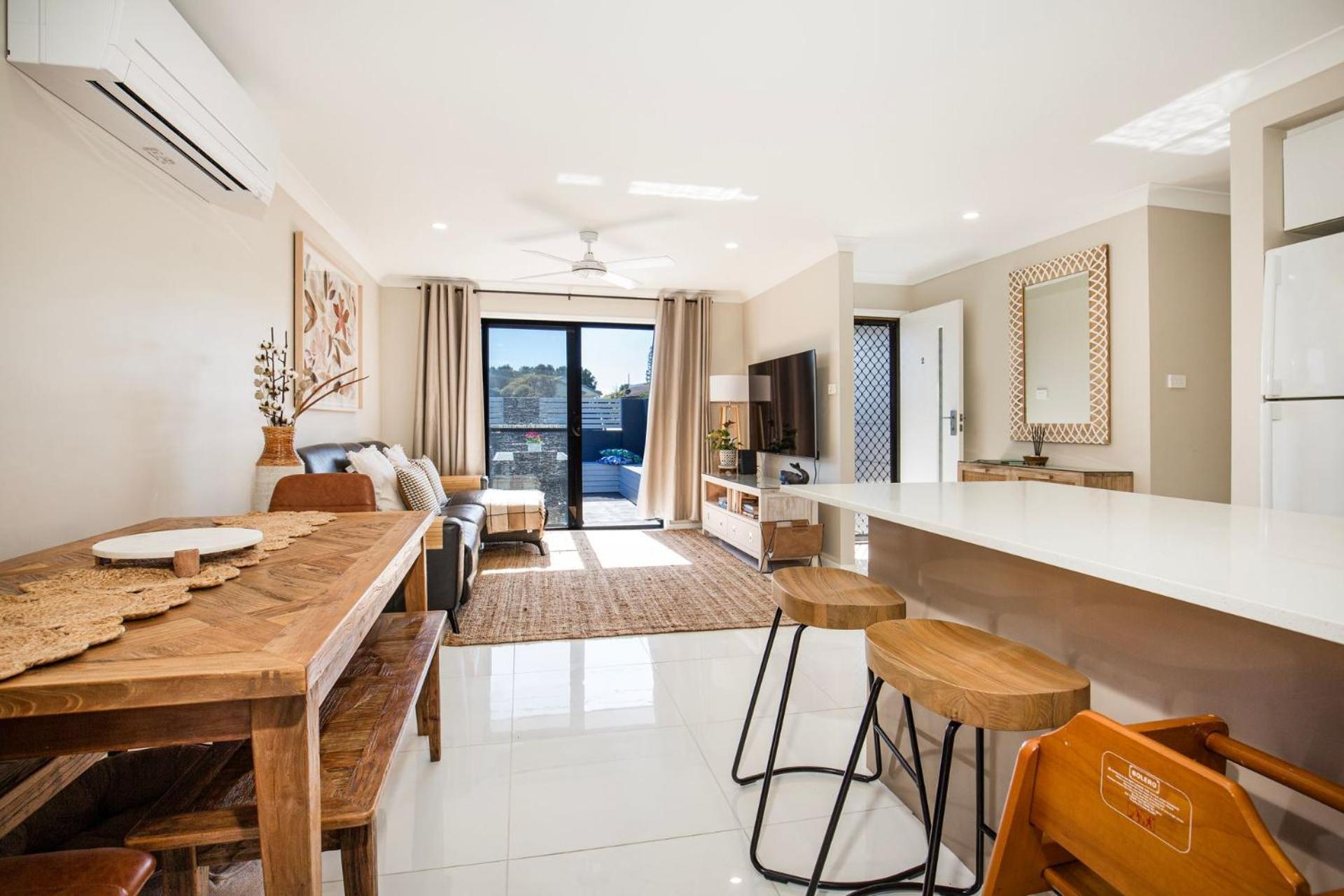 Alkira - Pet Friendly - 4 Mins Walk To Beach Villa คัลเบอร์ราบีช ภายนอก รูปภาพ